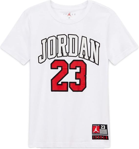 T-shirt Jordan