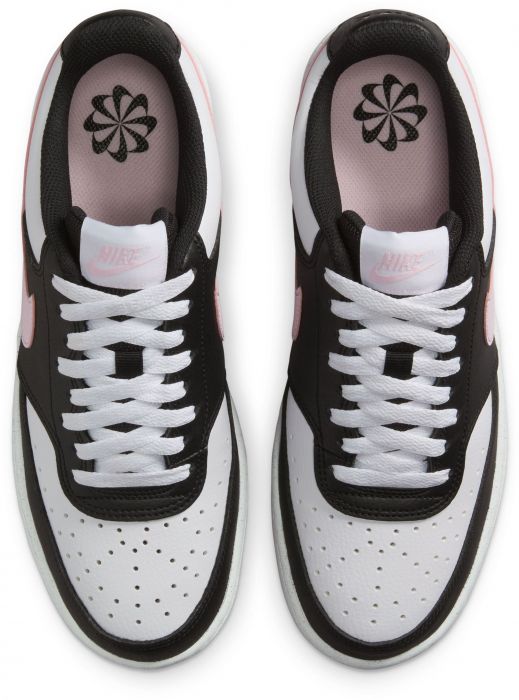 Scarpa Nike Court Vision Lo