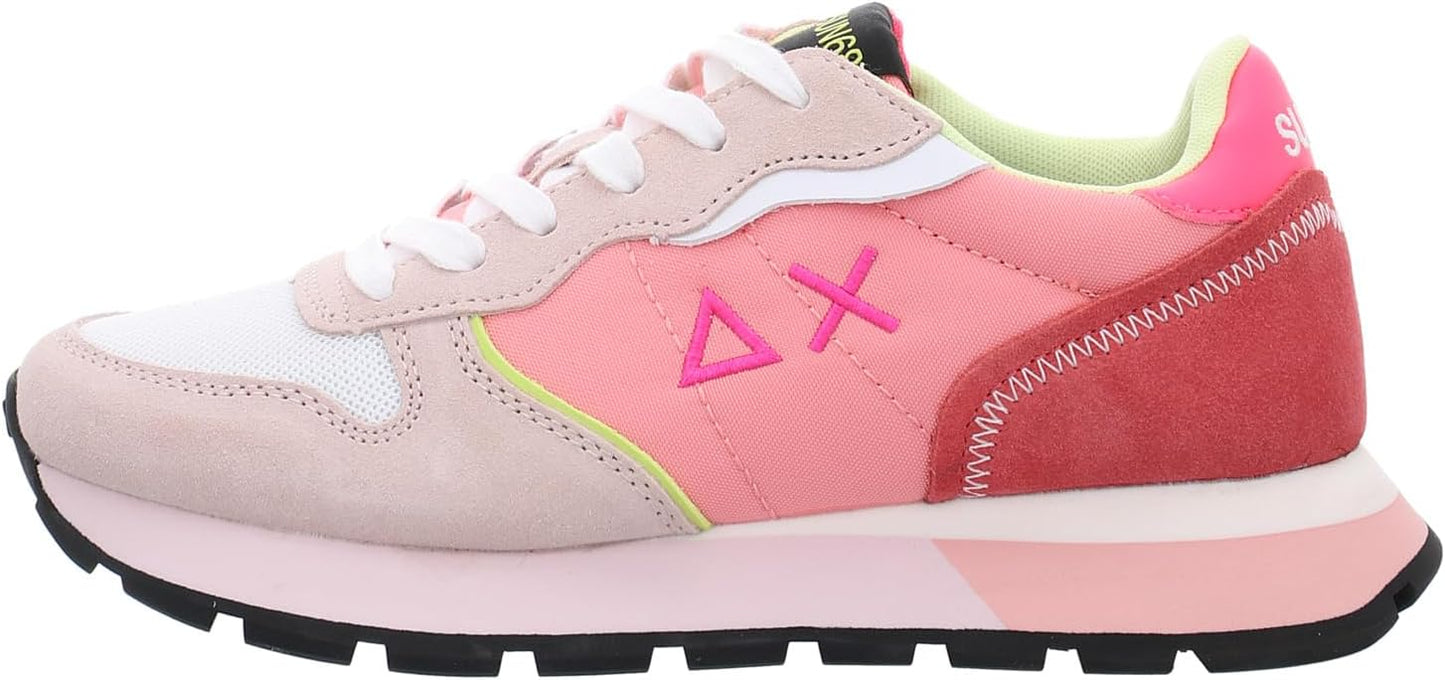 Scarpa Ally Color Explosion