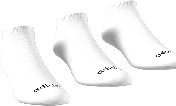 Calze 3pck Adidas Low Cut