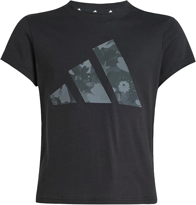T-Shirt Essentials Flower