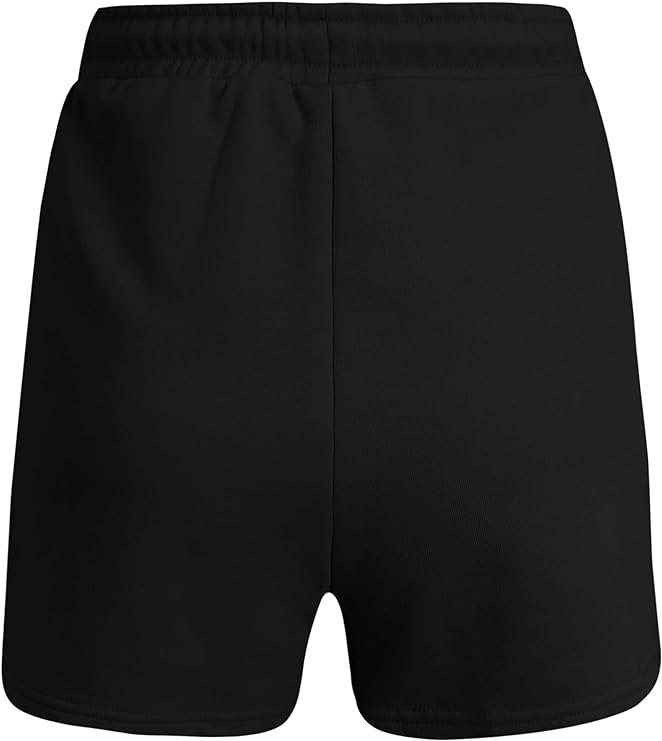 Pantaloncini A Vita Alta Buchloe