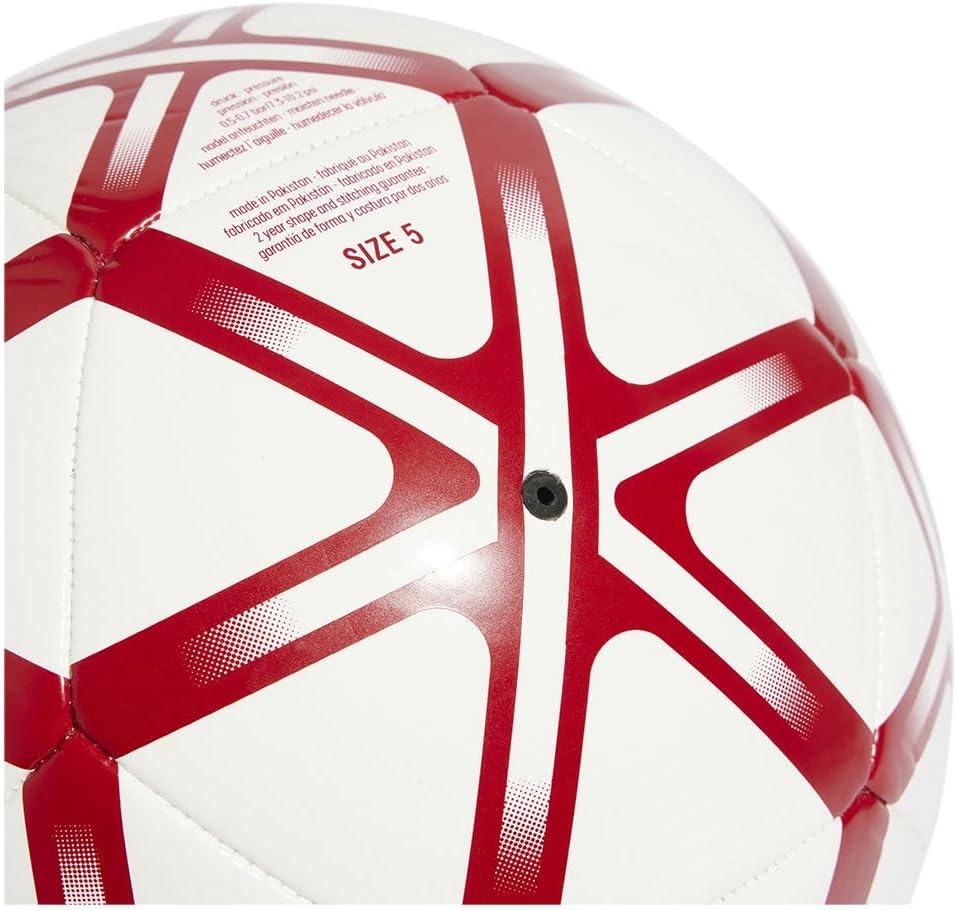 Pallone Starlancer Club