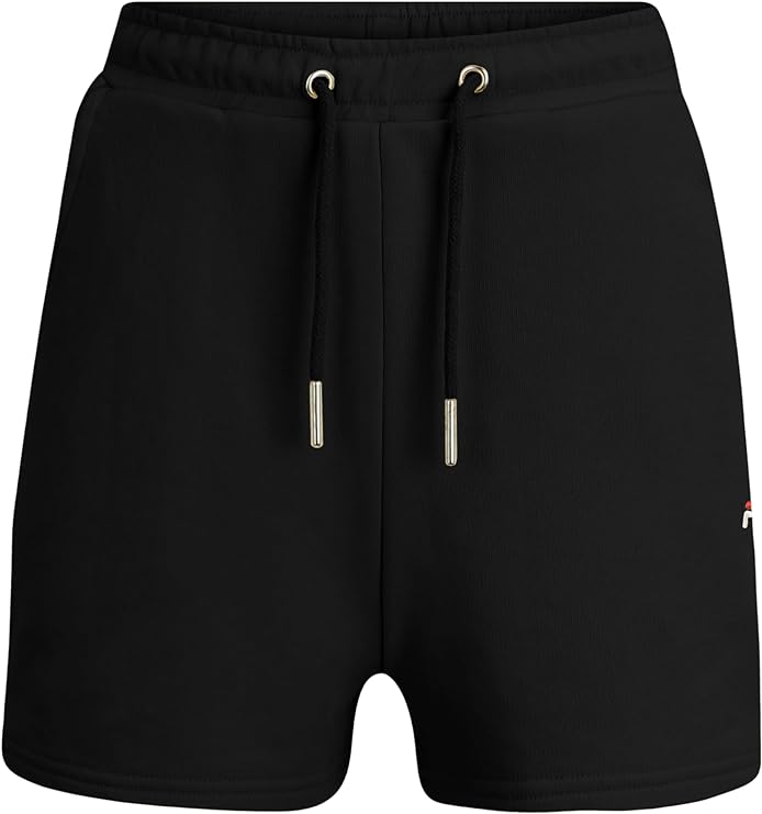 Pantaloncini A Vita Alta Buchloe