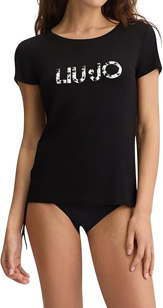 T-shirt Logo Perla