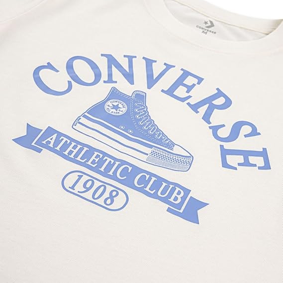 T-Shirt Classic Graphic