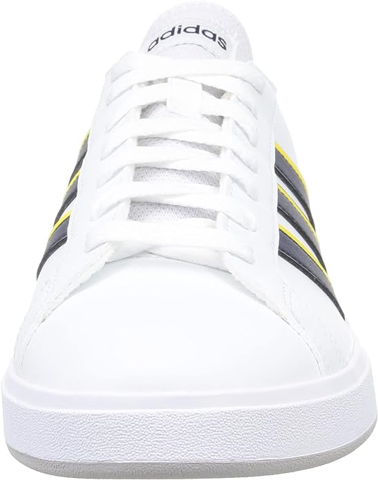 Scarpa Grand Court Base 2.0