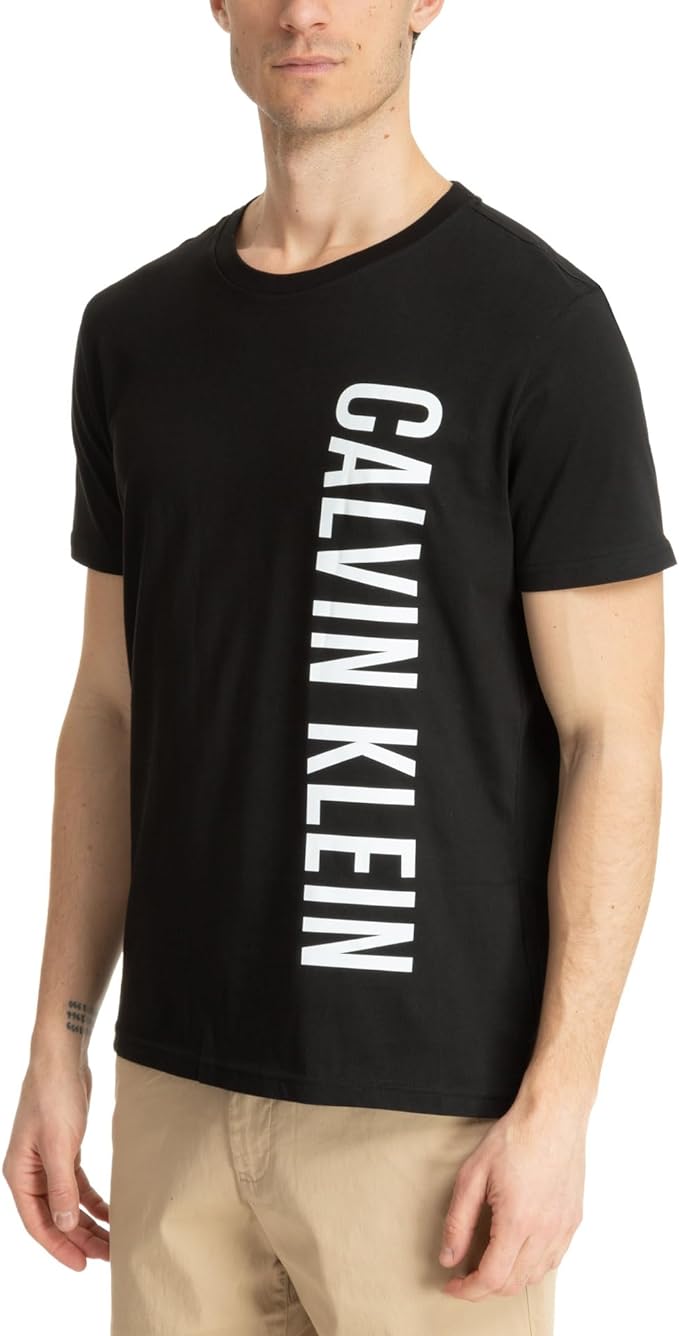 T-Shirt Crew Neck