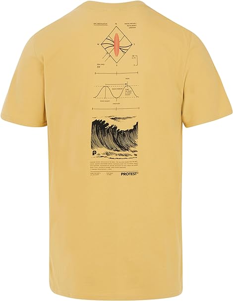 T-Shirt Prtpenalt