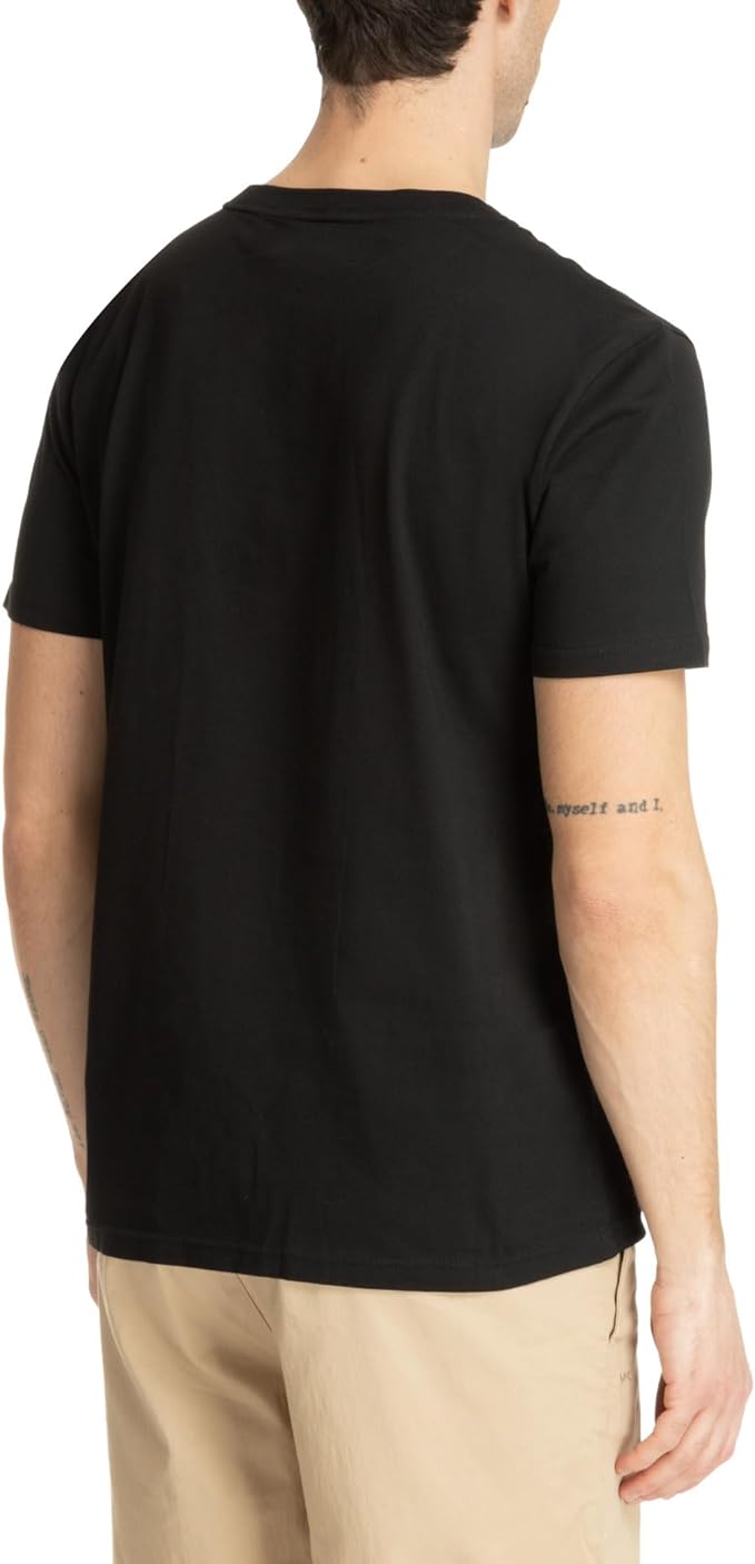 T-Shirt Crew Neck