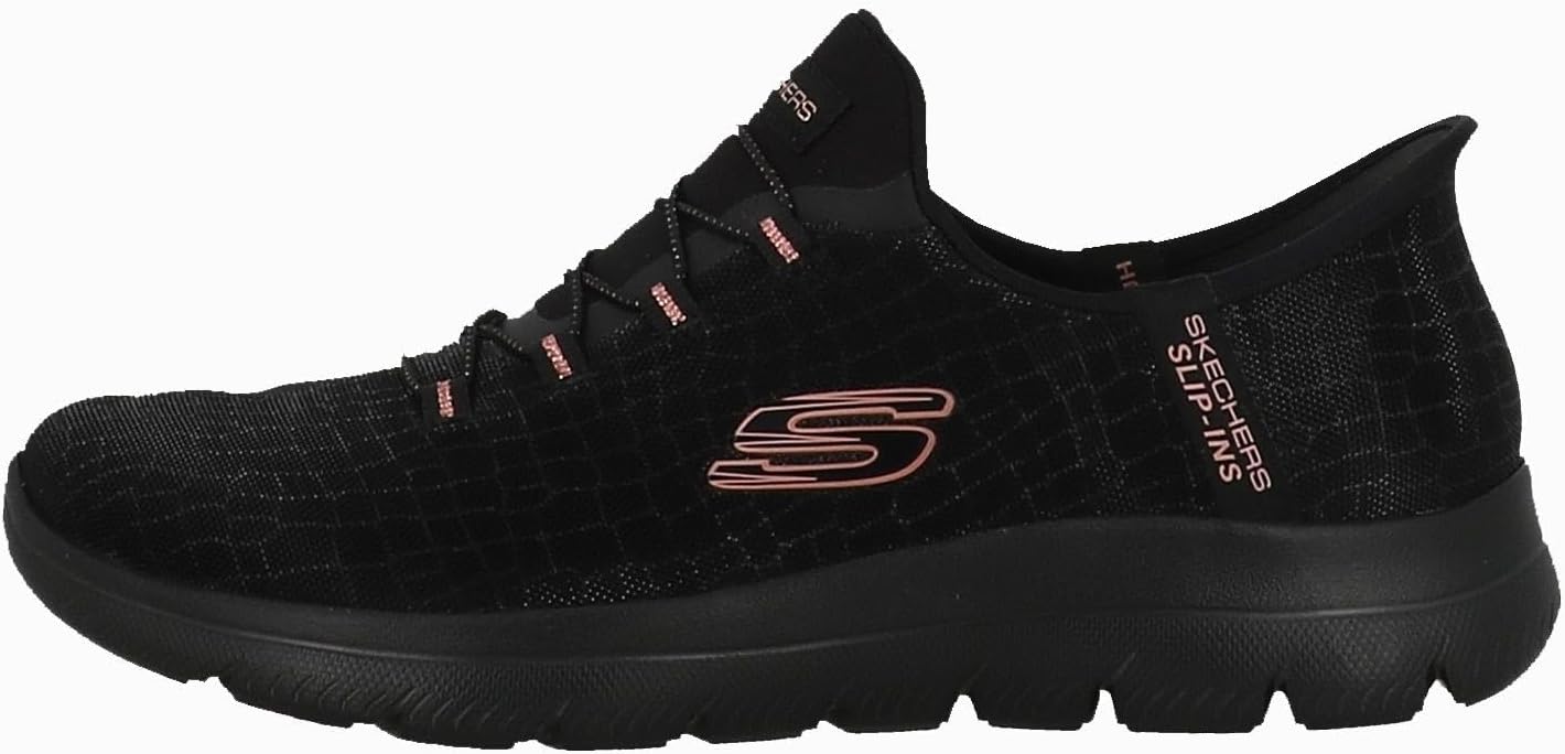 Scarpa Summits