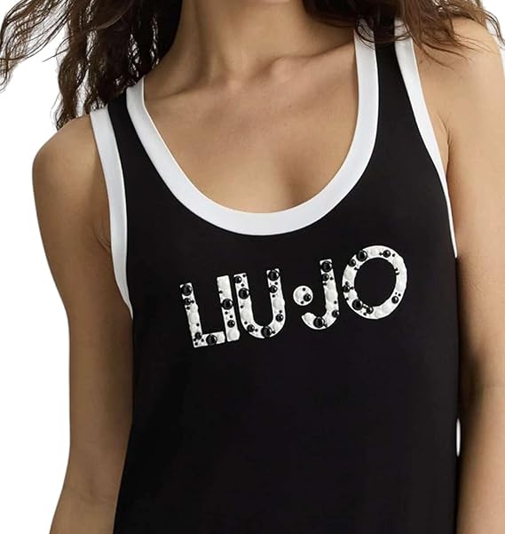 Abito Logo Perla