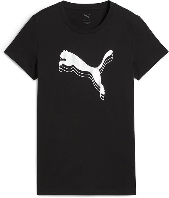 T-shirt Ess Metallic