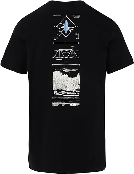 T-Shirt Prtpenalt
