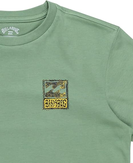 T-Shirt Stamp SS