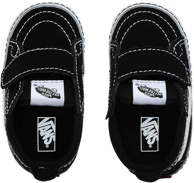 Scarpa da culla SK8-Hi Crib