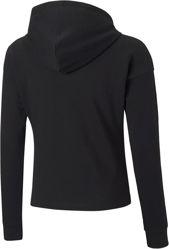 Felpa Ess+ Logo Cropped