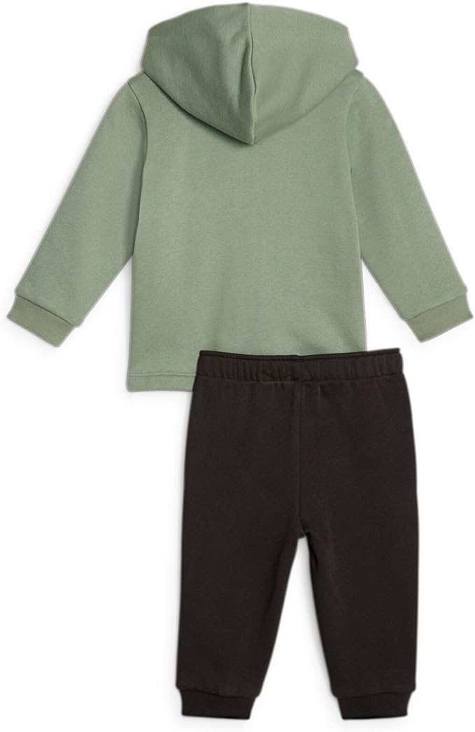 Tuta Minicats Colorblock