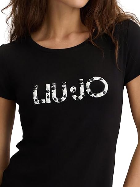 T-shirt Logo Perla
