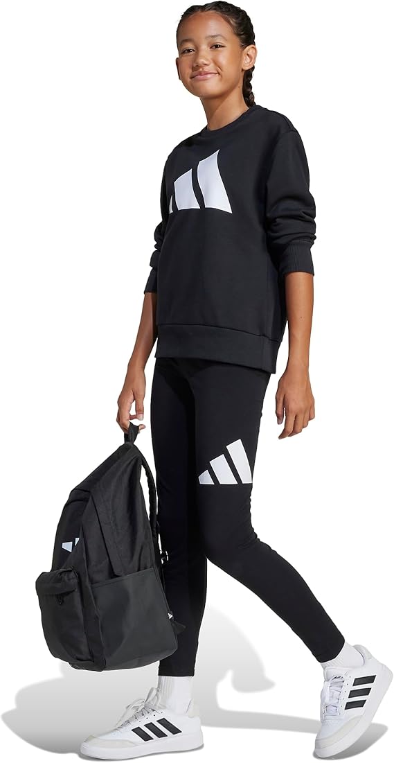 Leggings Essentials Linear Logo