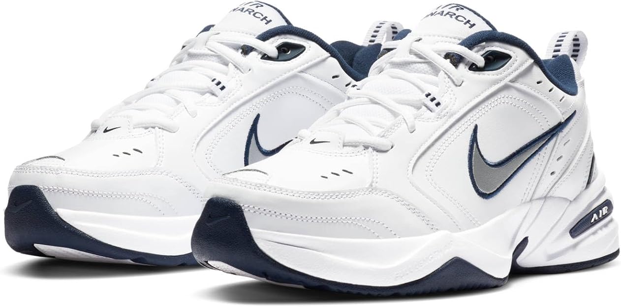 Scarpa Air Monarch IV