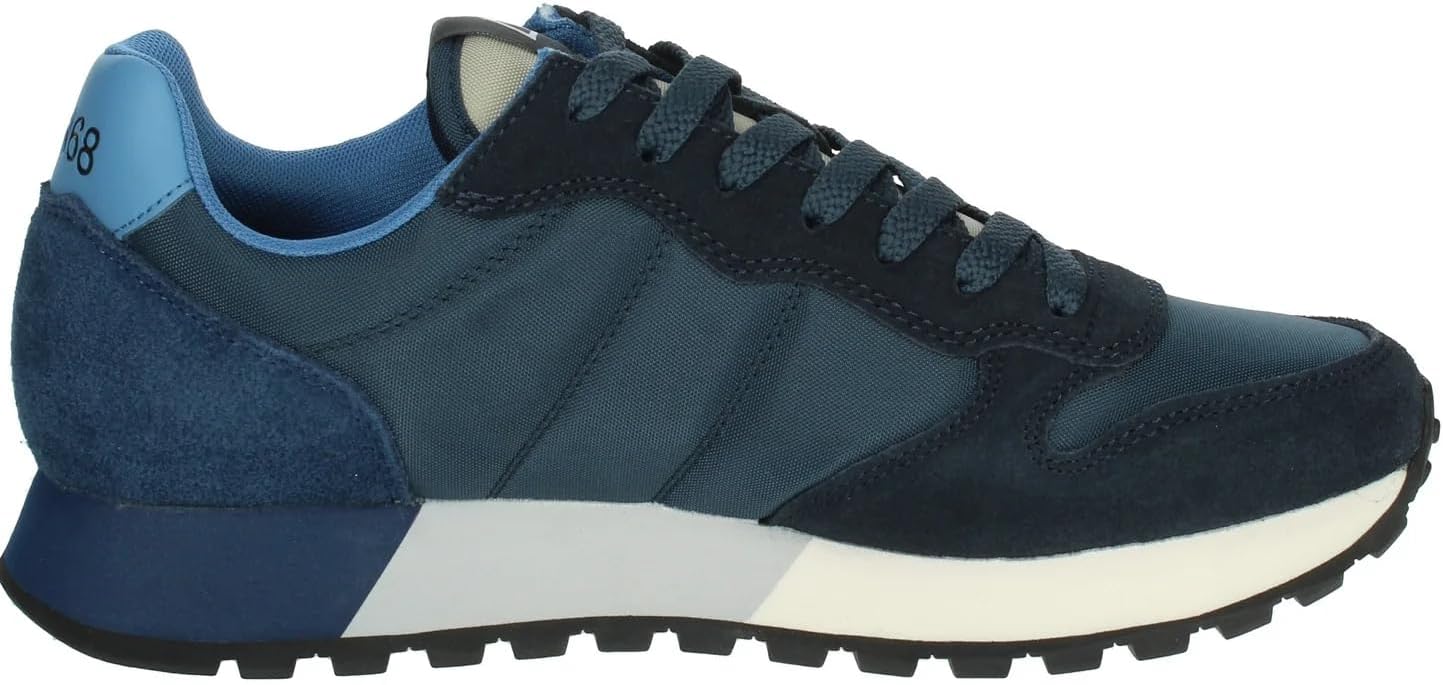 Scarpa Jaki Solid