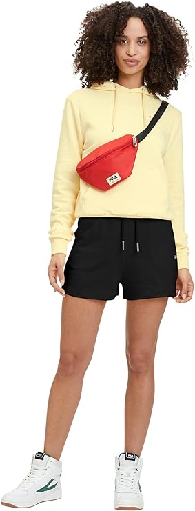Pantaloncini A Vita Alta Buchloe