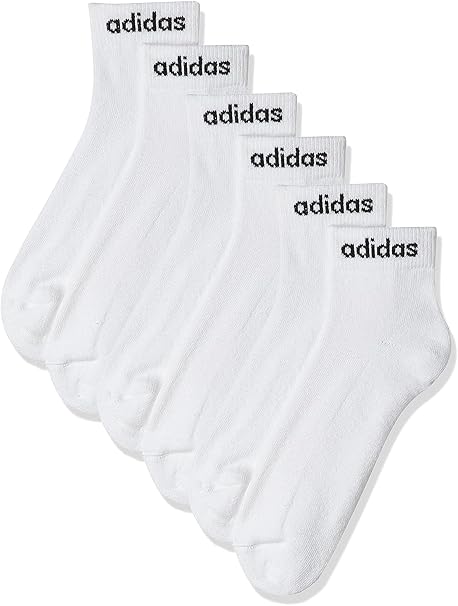 Calze 3pck Linear Ankle Cushioned