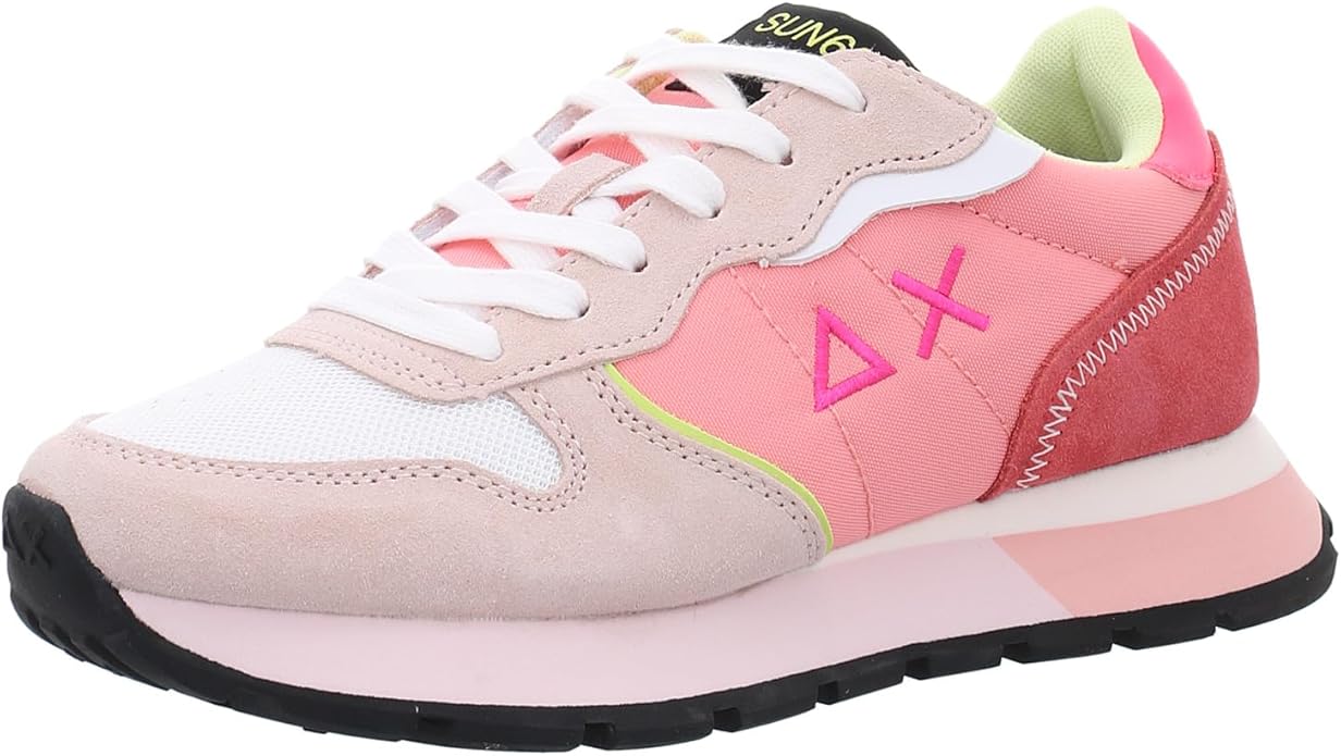 Scarpa Ally Color Explosion