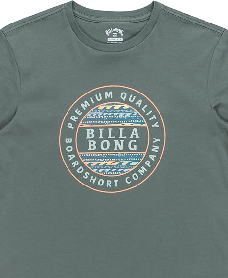 T-Shirt Rotor Fill