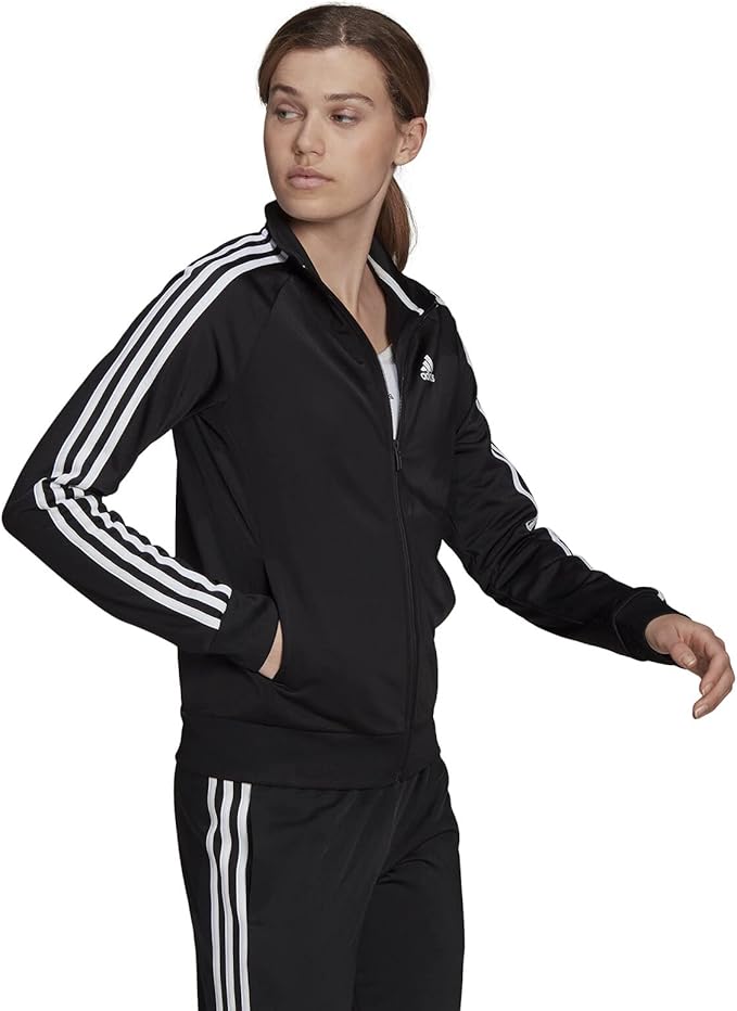 Giacca Essentials 3-stripes