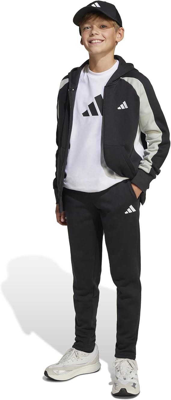 Tuta Essentials Colorblock