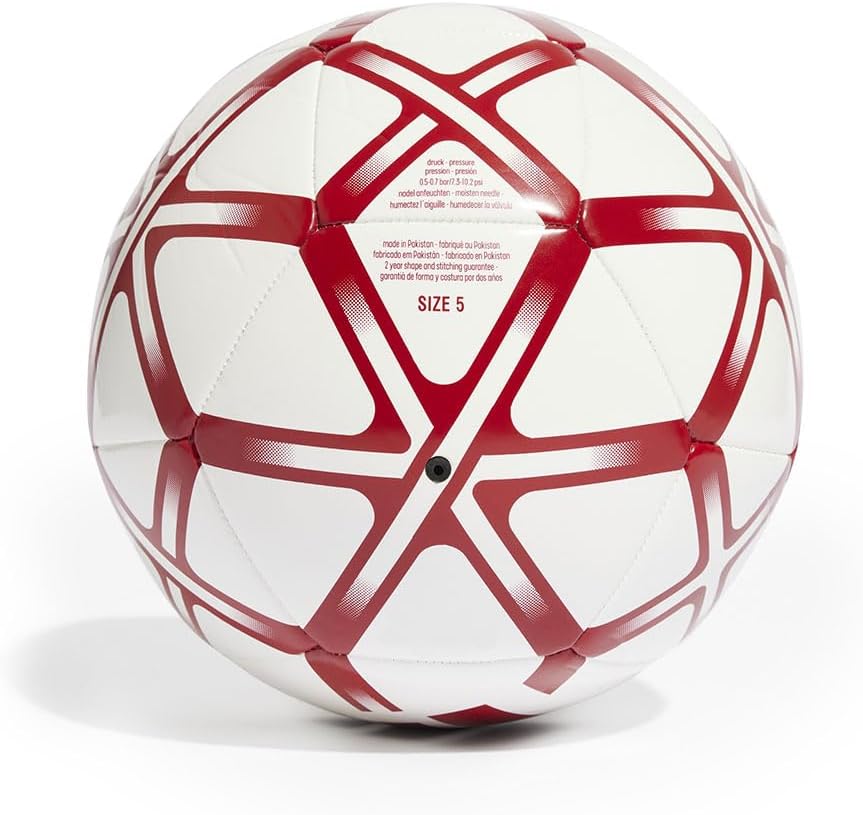Pallone Starlancer Club