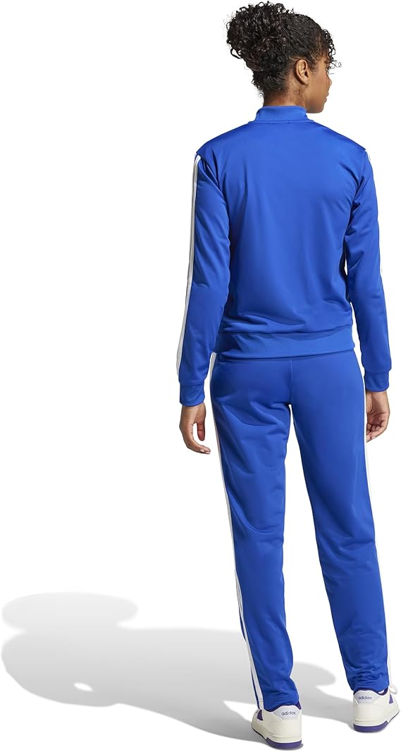 Tuta Essentials 3-stripes