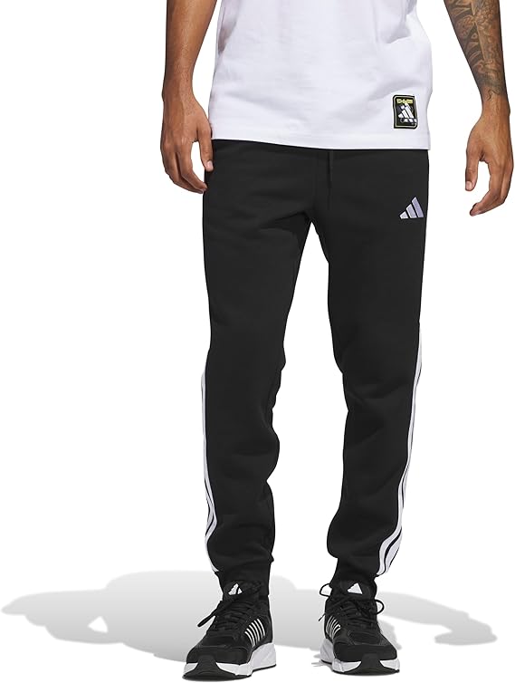 Pantalone Essential Three Stripes