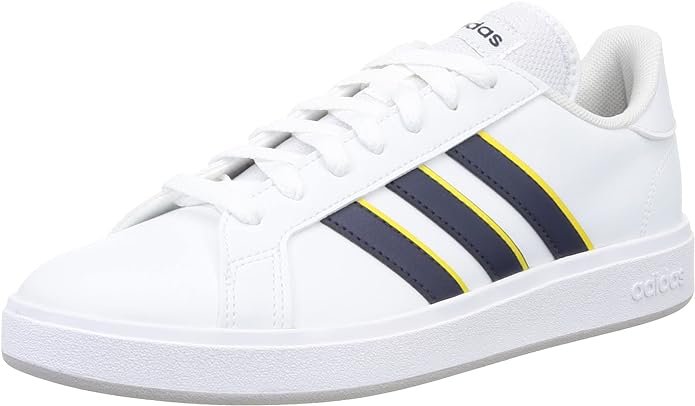 Scarpa Grand Court Base 2.0