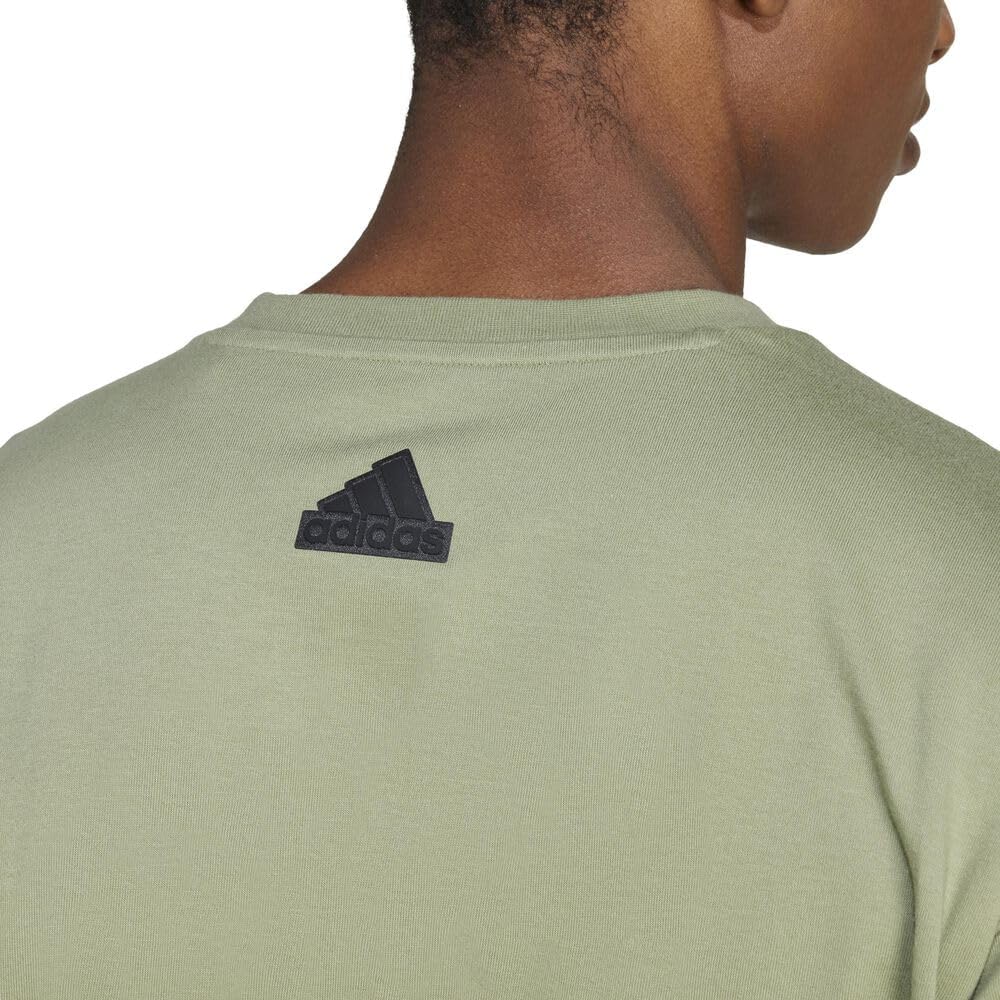 T-Shirt Future Icon Logo