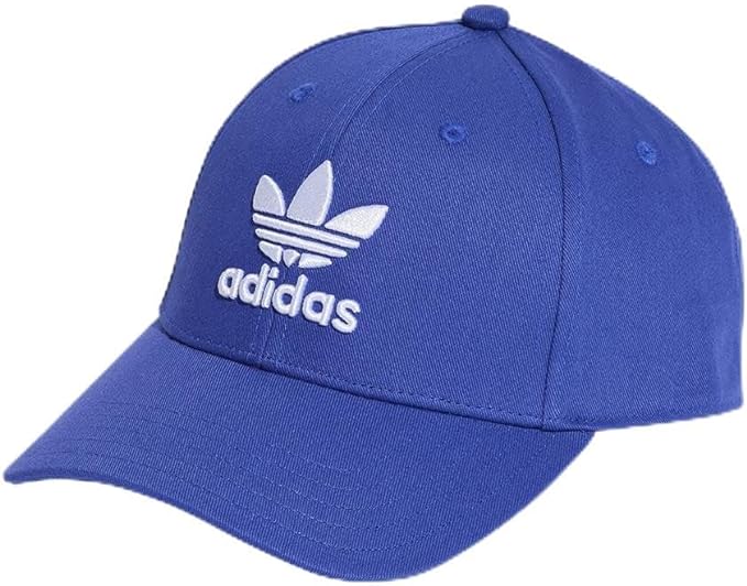 Cappellino Baseball Classic Trefoil