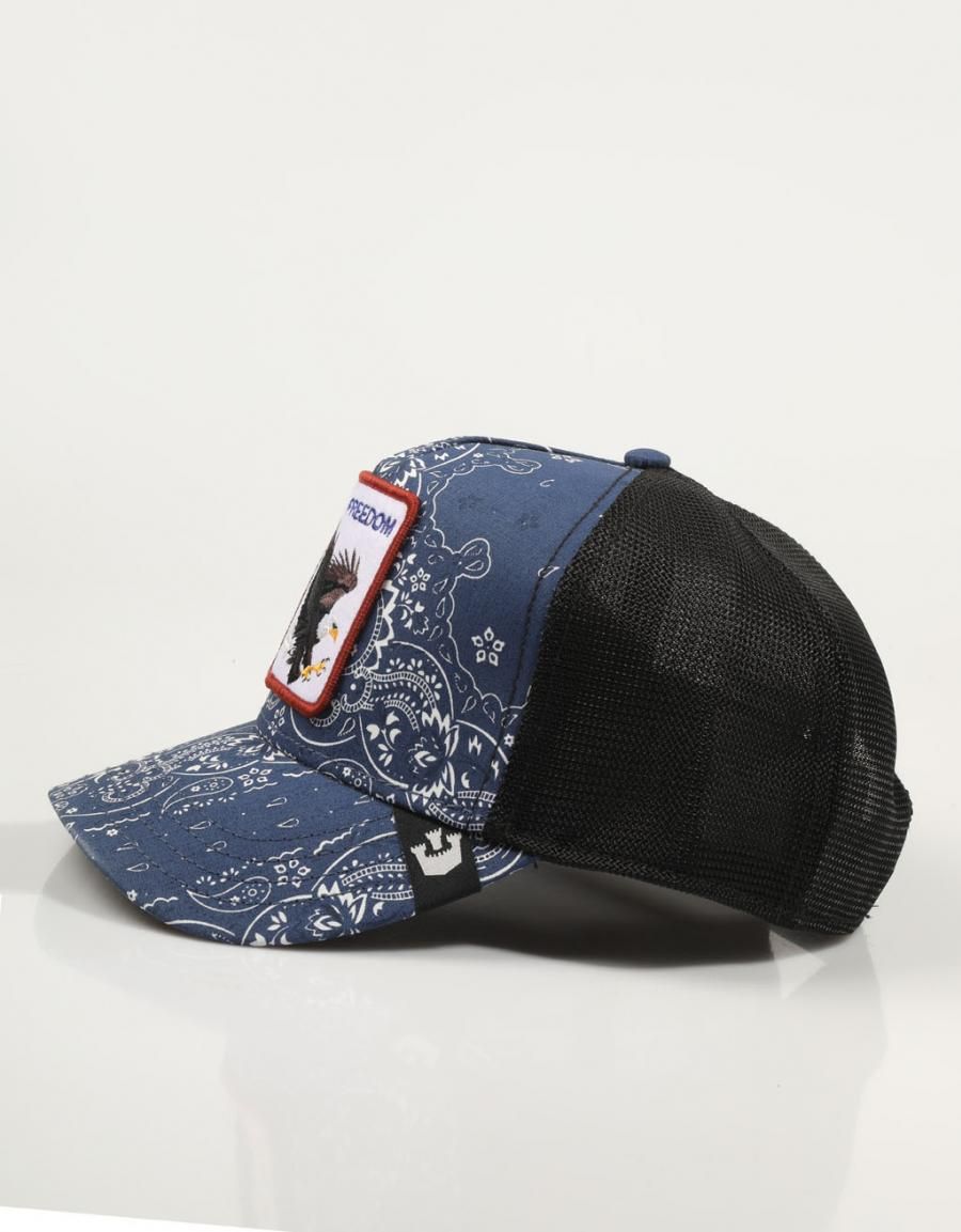 Cappellino Freedom