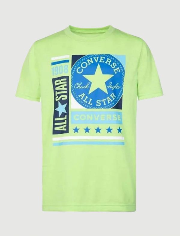 T-Shirt Renew