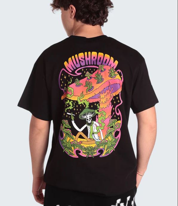 T-Shirt Forest