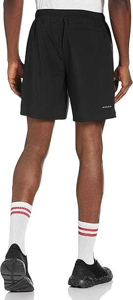 Short Run Favorite Woven 7”