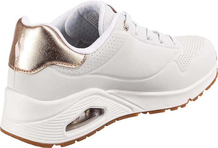 Scarpa Uno- Golden Air