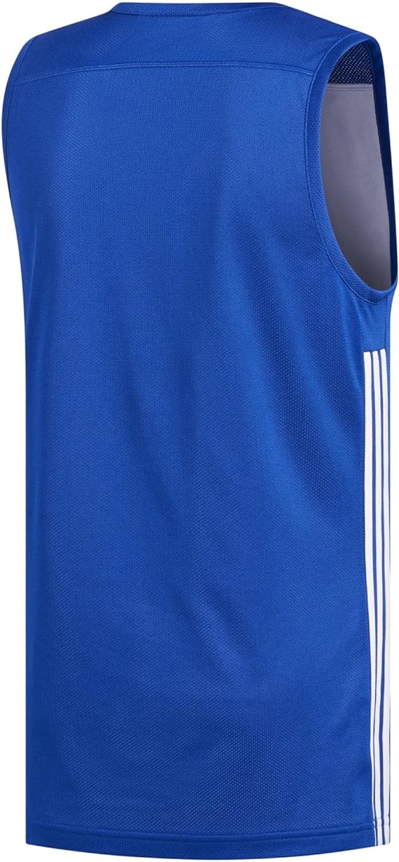 Canotta 3g Uomo Reversible