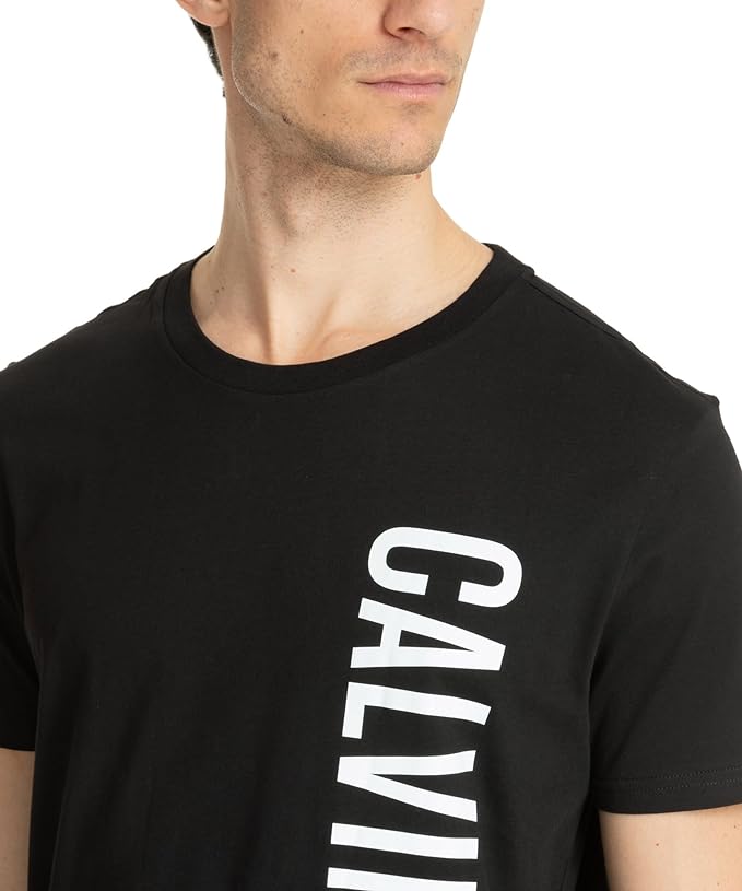 T-Shirt Crew Neck