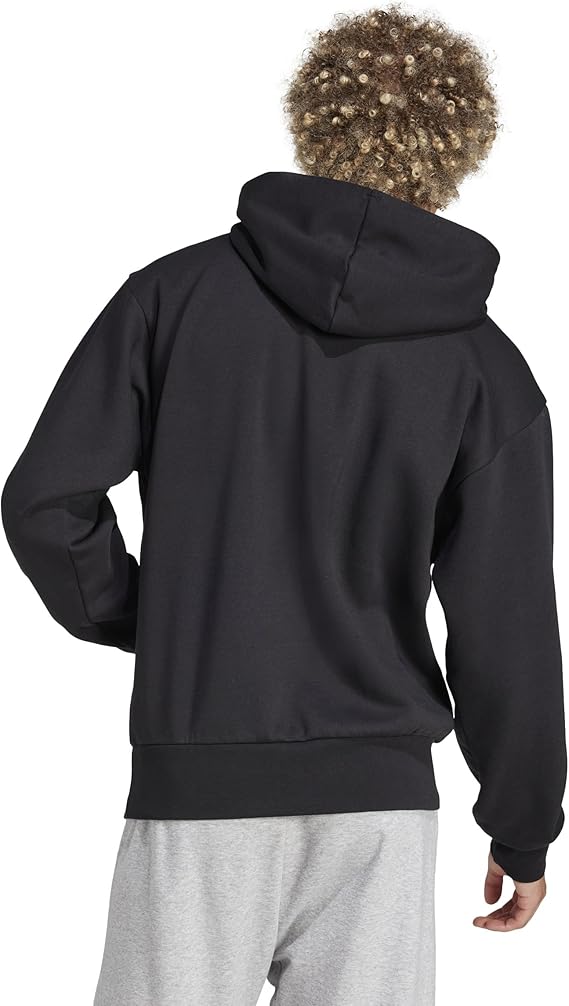 Felpa Essentials Linear