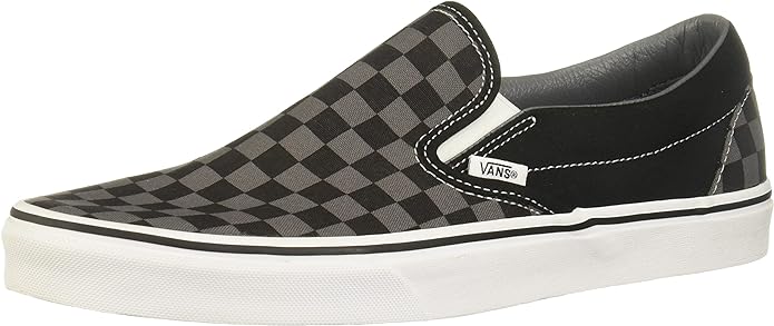 Slip-On Checkerboard Classic