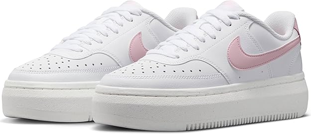 Scarpa Court Vision Alta