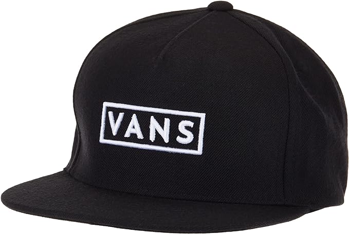 Cappellino Easy Box Snapback