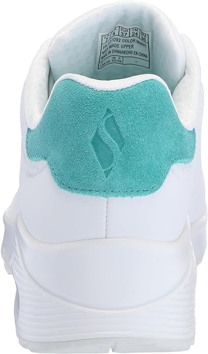 Scarpa Pop Back